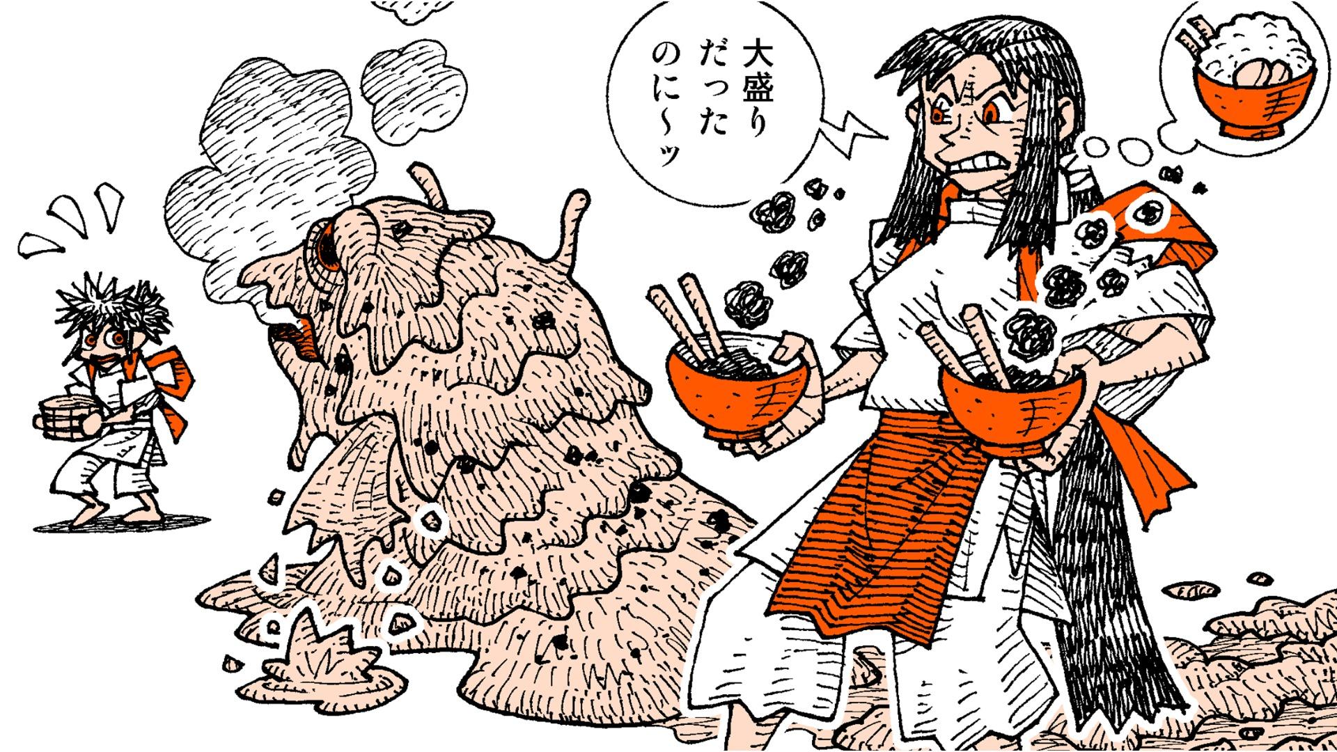 千と千尋の神隠し「エロ裏設定」の真相｜油屋風俗説と宮崎駿の意図を解剖