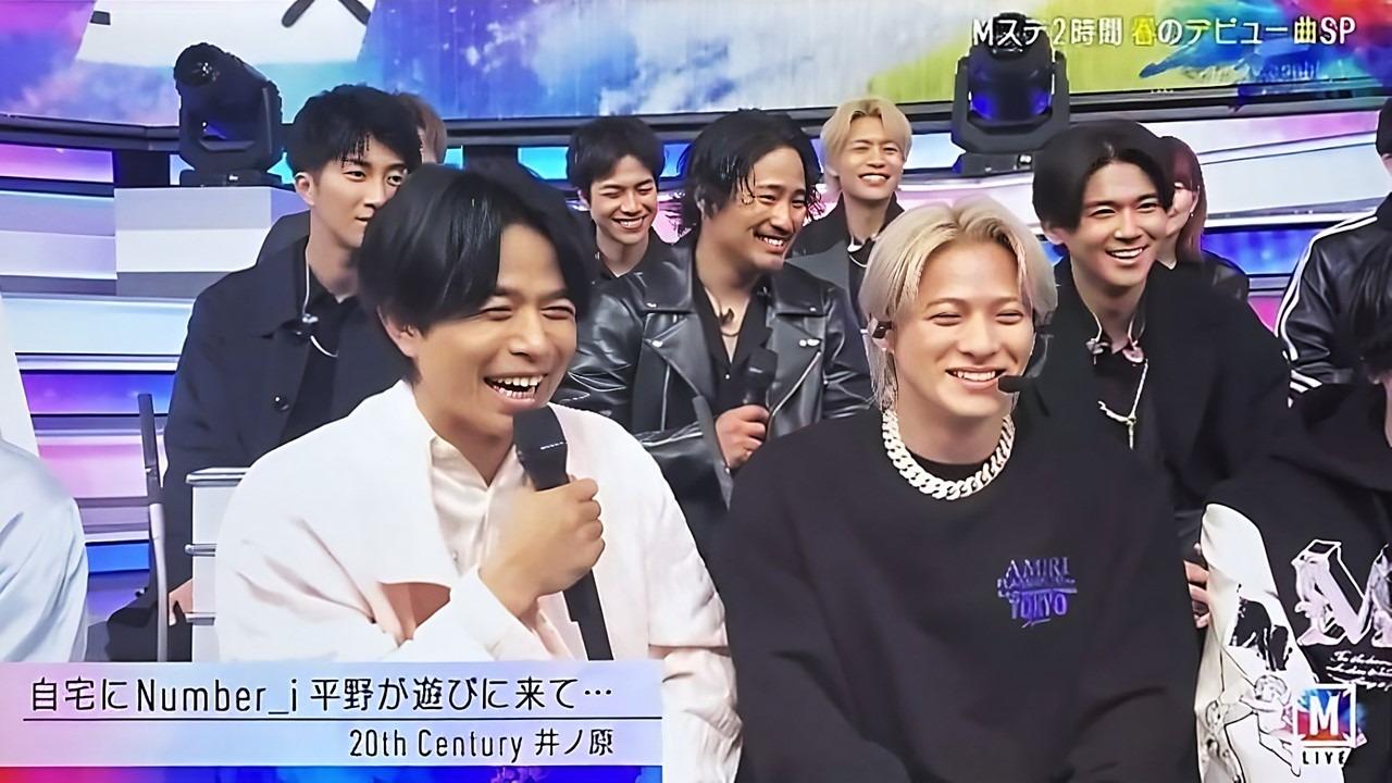 Mステで三代目の態度が炎上？ワイプの表情や舞台裏の真相を徹底追跡