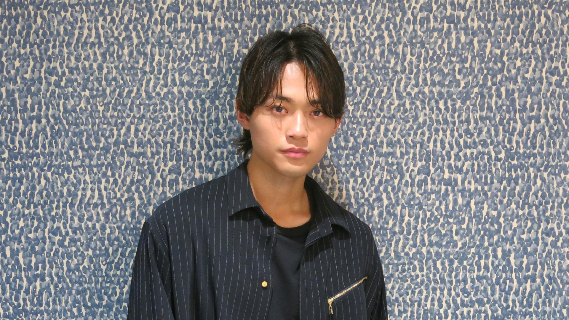 中山翔貴の素顔に迫る！青学野球部から実力派俳優への飛躍と家族の絆