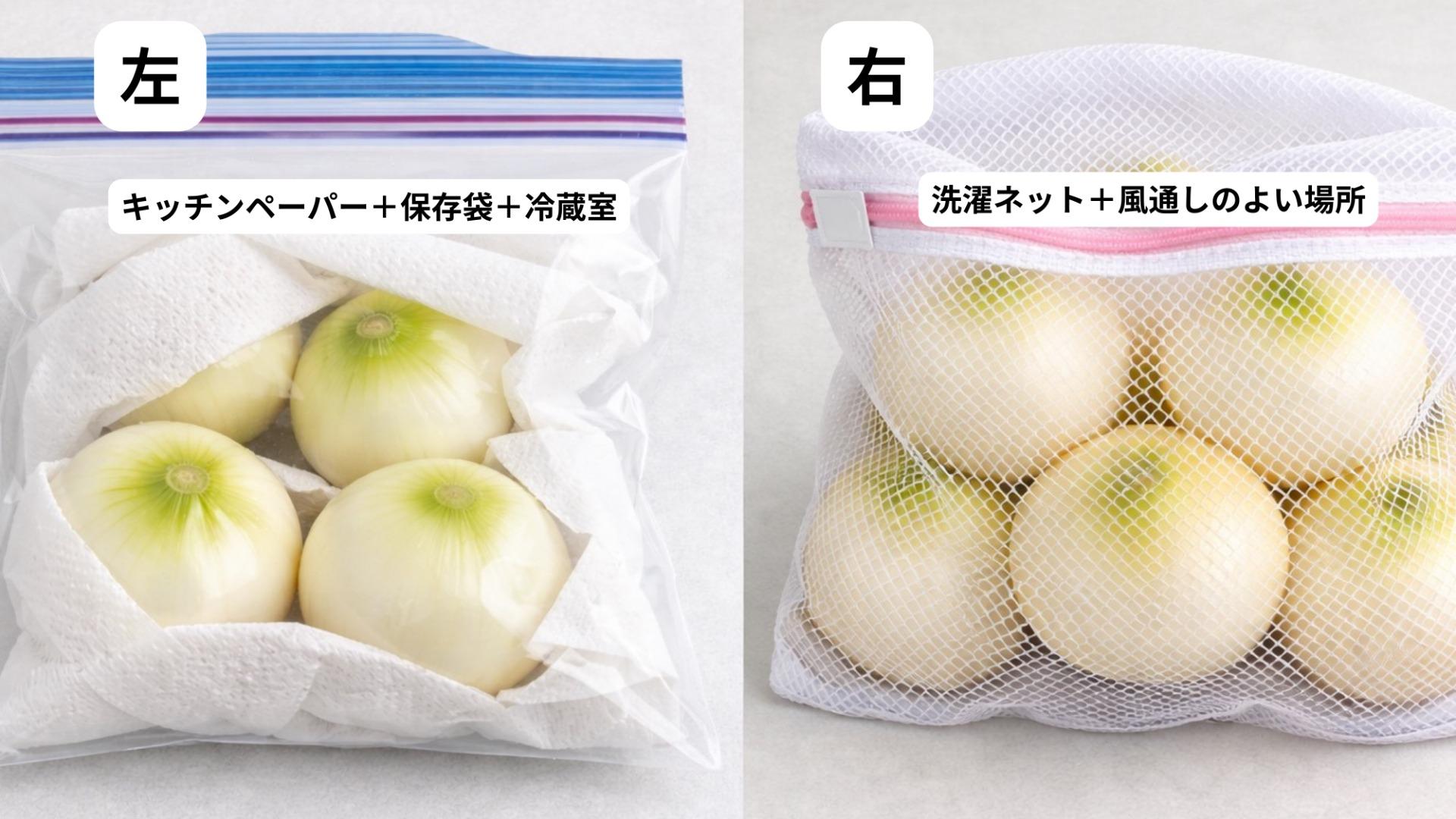 新玉ねぎを常温放置して大失敗？長持ちさせる正しい保存術と日持ち期間