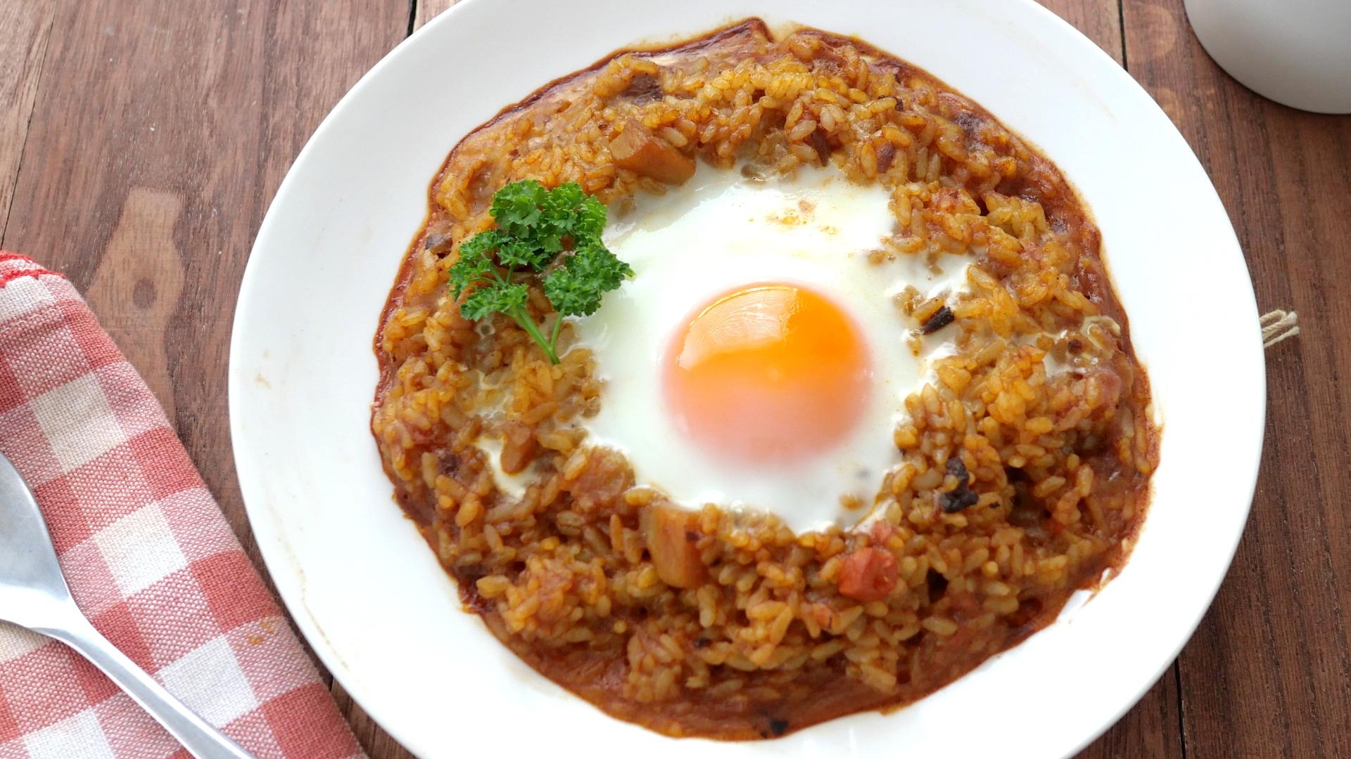 レトルトカレーが劇的に化ける！プロ絶賛のちょい足しと絶品アレンジ術