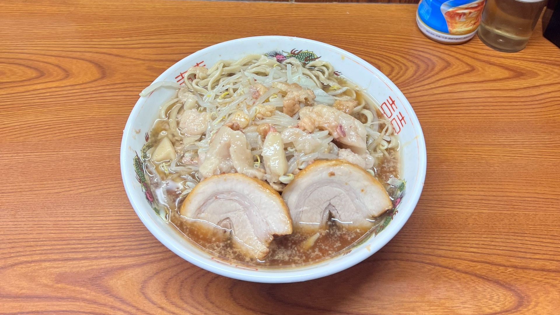 ラーメン二郎亀戸店2026完全攻略｜ルール・並び方・コールと限定の真相