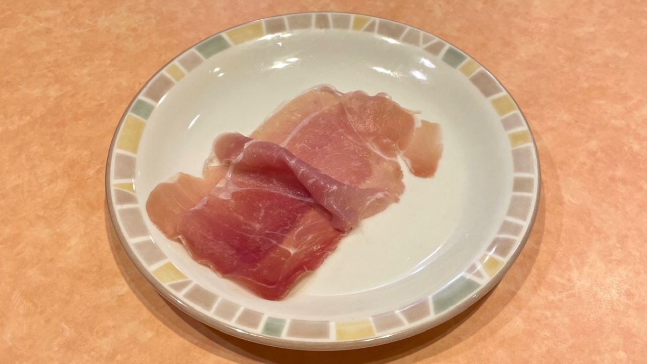 サイゼリヤ生ハムの秘密に迫る！本場イタリアの味と絶品アレンジ術