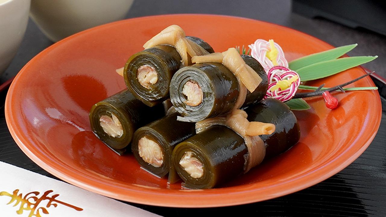 昆布巻きレシピ決定版！固くならない秘密の黄金比と極上の煮崩れ防止術