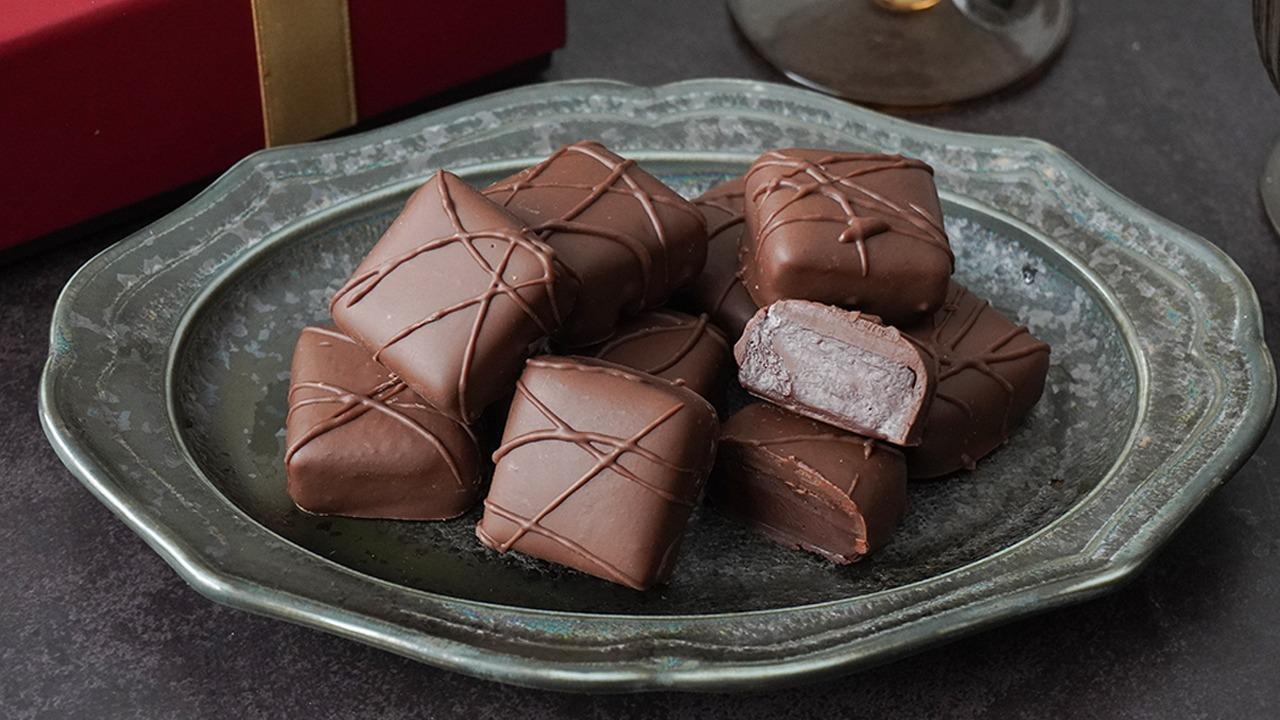 板チョコで失敗しないコーティングチョコの作り方と黄金比【2026】