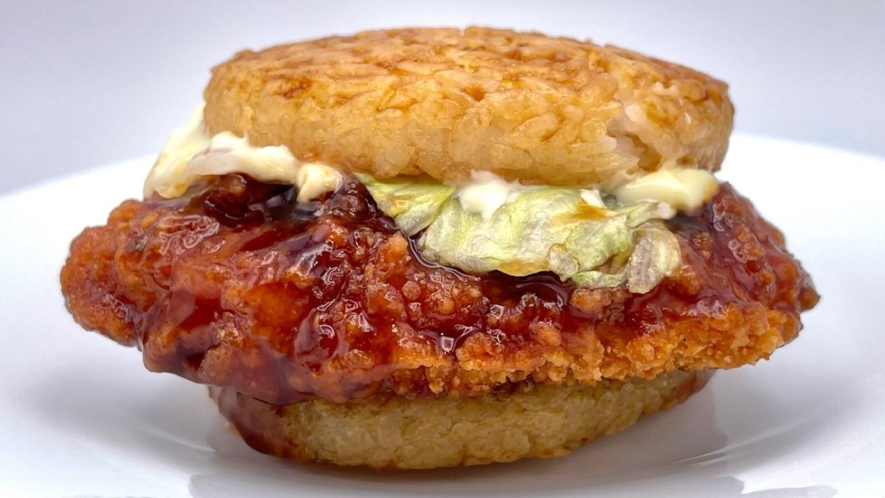てりやきチキンフィレオのカロリー真相と違い！夜マックや口コミ徹底解剖
