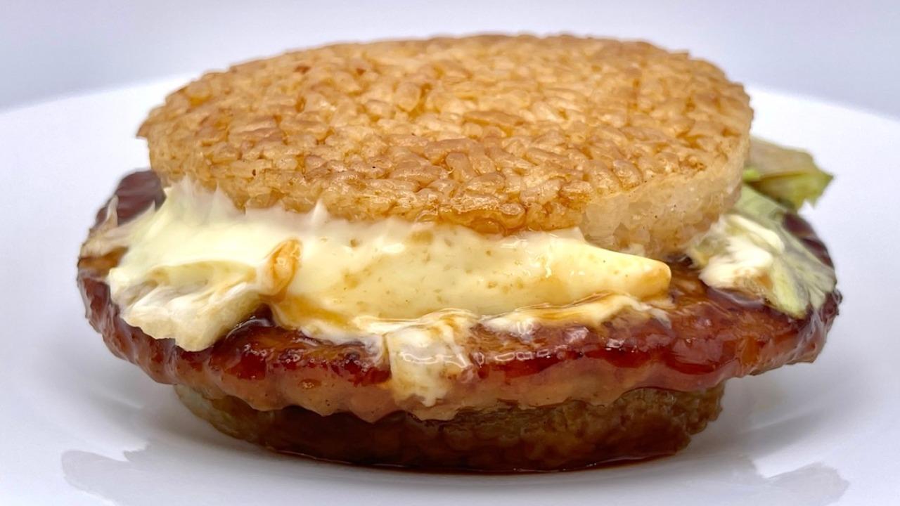 マックのライスバーガー現在と復活は？モス比較や口コミを徹底検証