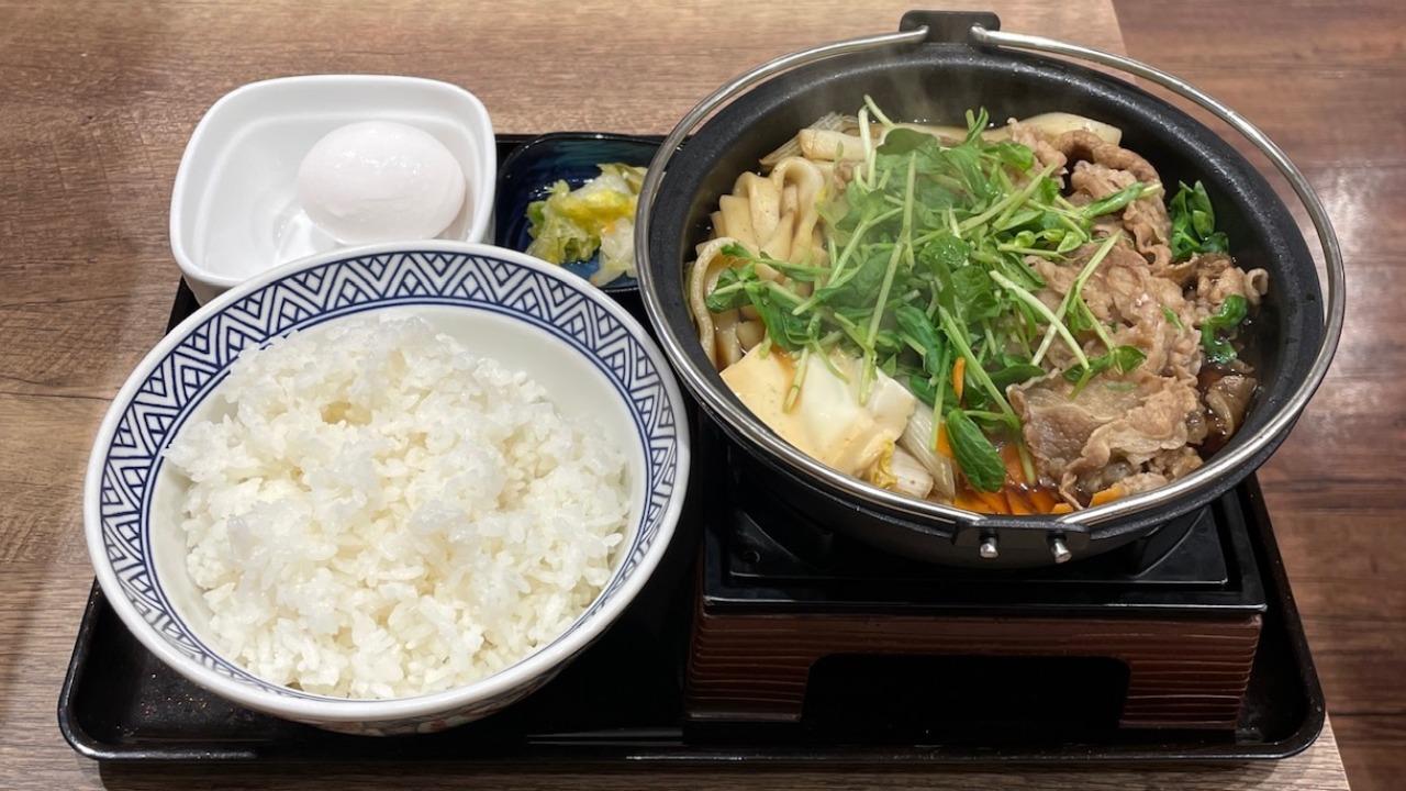 牛すき鍋膳2026最新情報！販売期間やお得な裏技とカロリー徹底解説