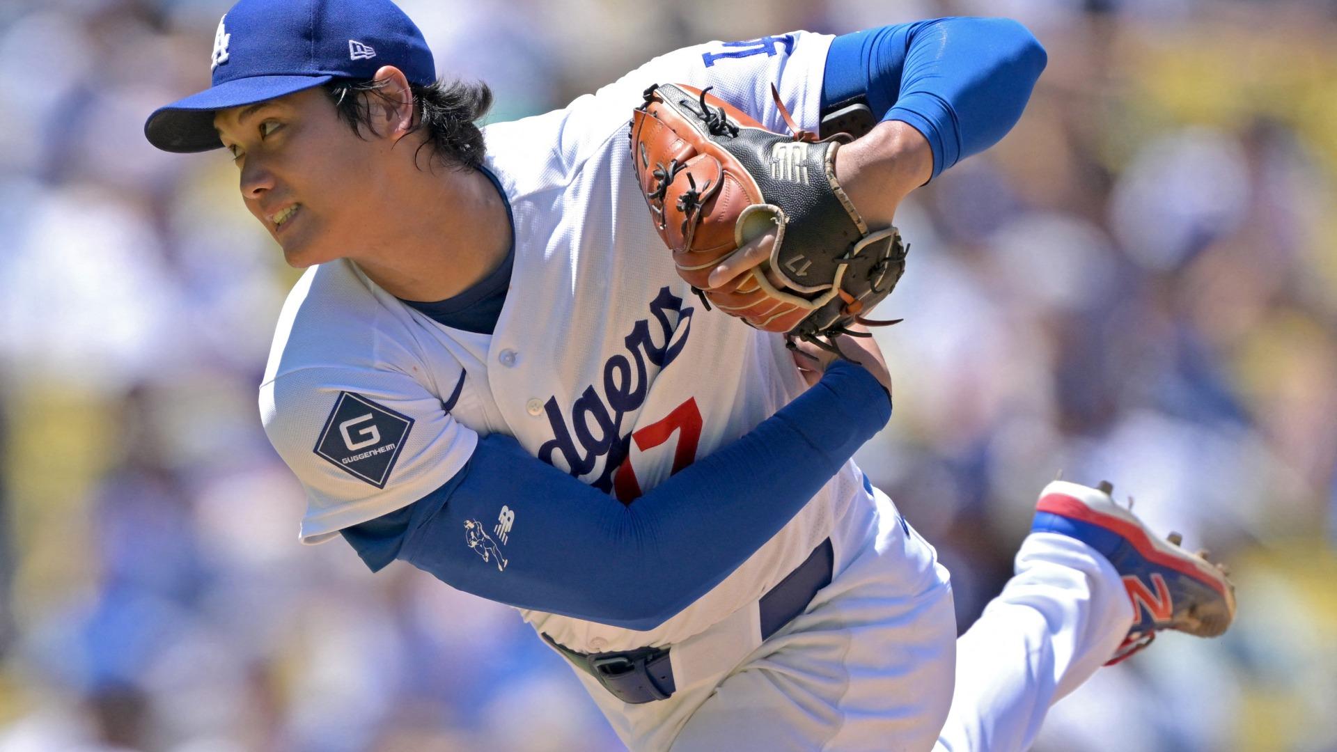 大谷翔平の規定投球回到達は可能か？2026年最新データで挑む偉業の条件