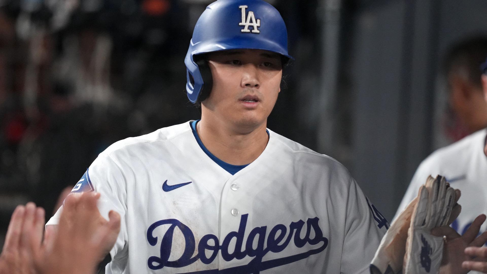 大谷翔平最新ニュース速報！記録更新の真相と全米熱狂の舞台裏