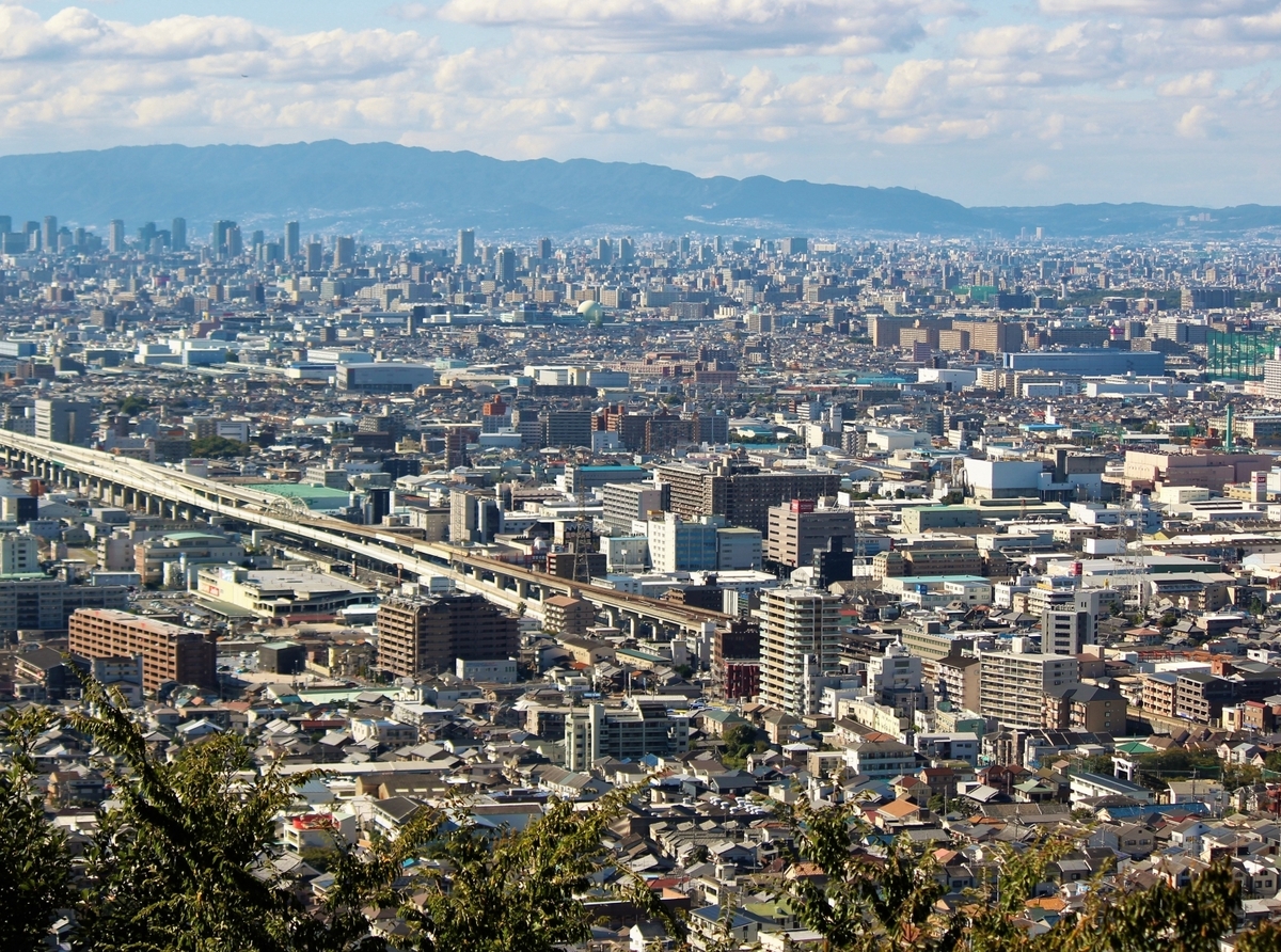東大阪市の住みやすさと治安評判の真相！家賃相場と再開発を徹底取材