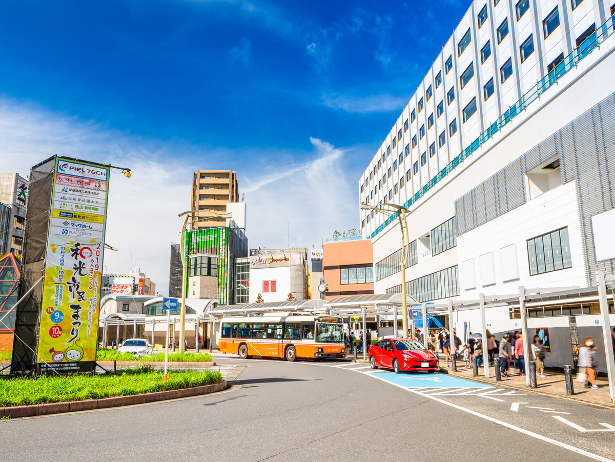 埼玉県和光市はなぜ人気？住みやすさと家賃の真相を徹底解説【2026年最新】