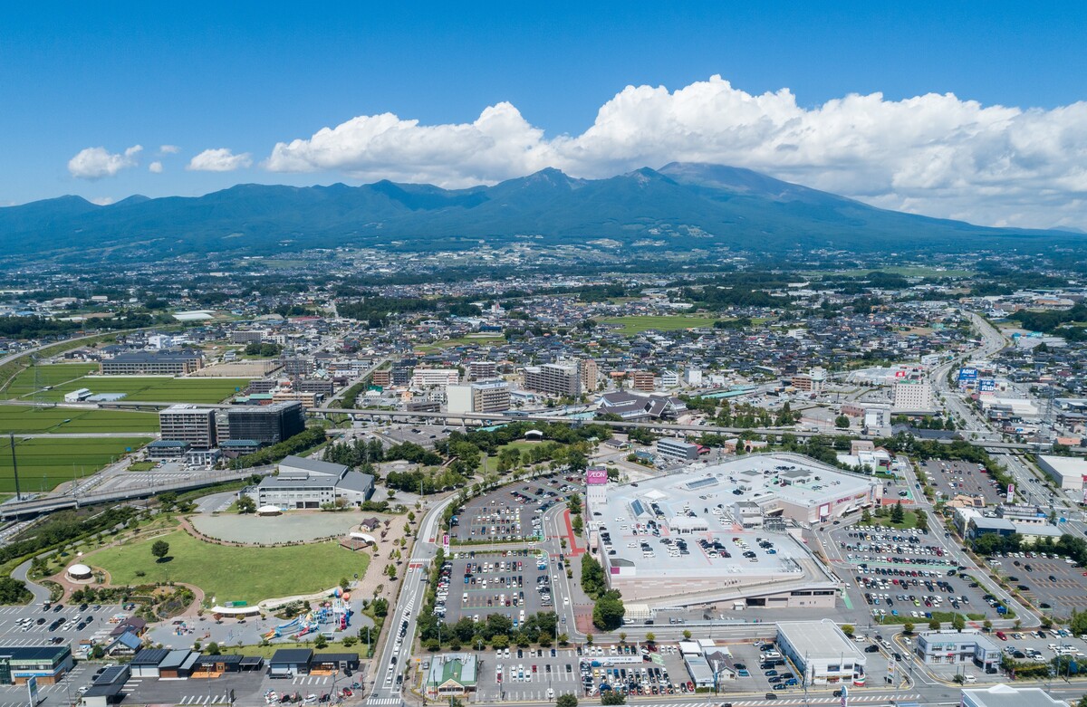 長野県佐久市の住みやすさと移住理由を徹底検証【2026年最新】