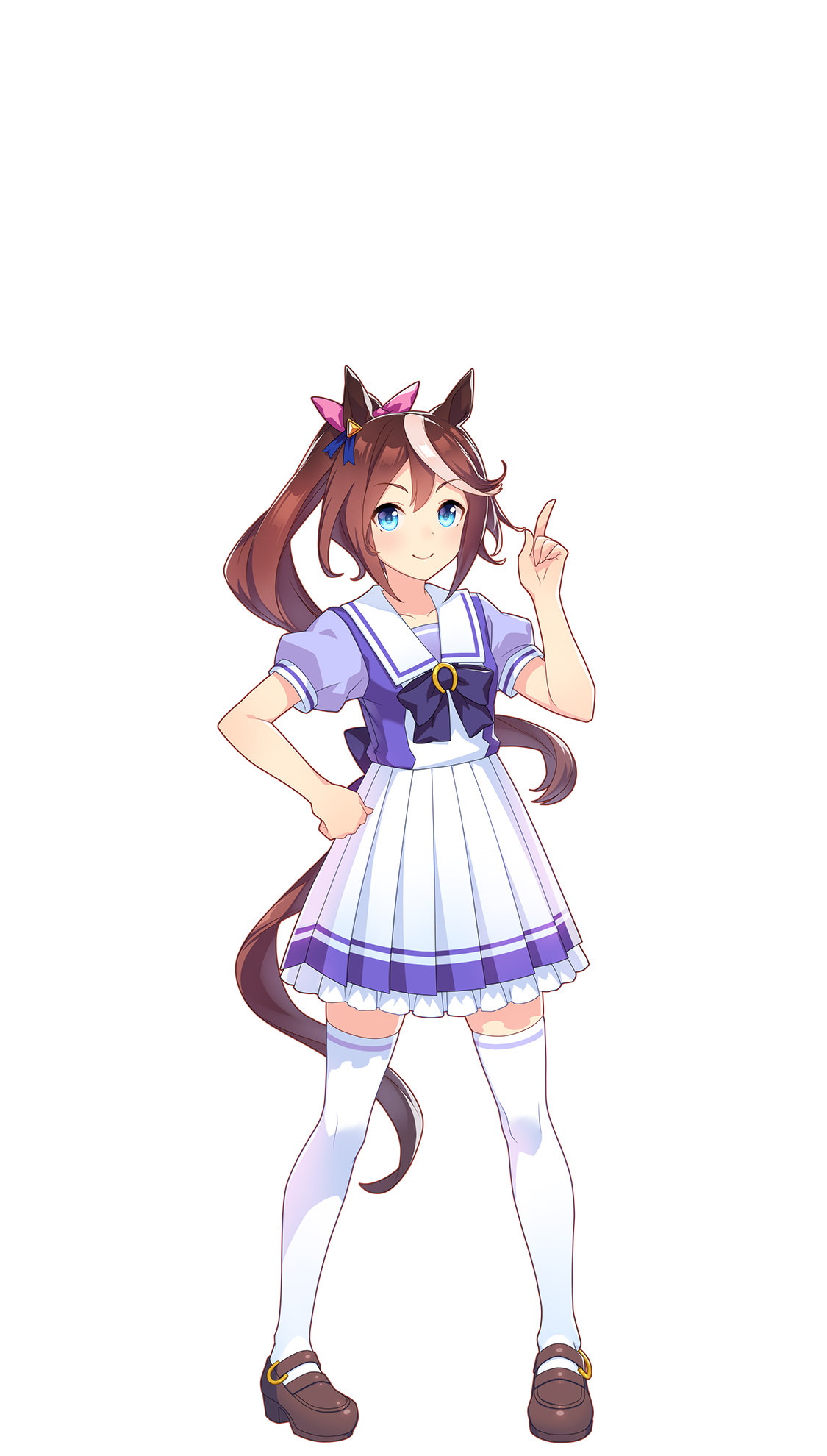 ウマ娘テイオーはなぜ愛される？奇跡の復活劇と2026年最新育成論