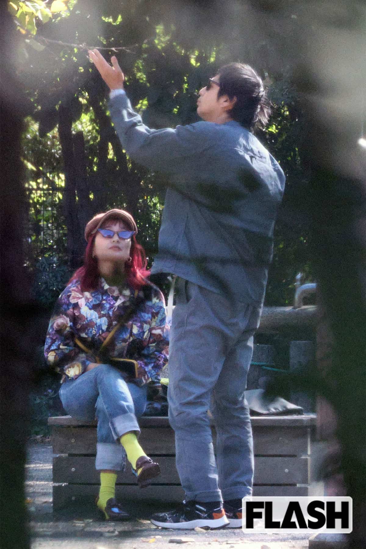 徳井義実とチャランポももの真相｜破局説と結婚観の現在地を徹底追跡