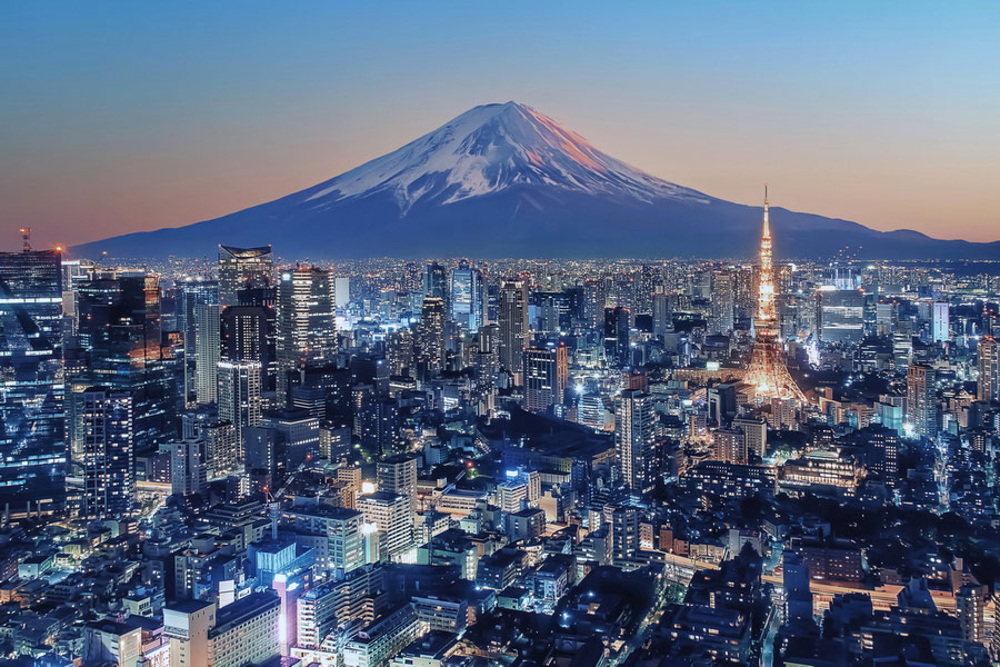 海外が絶賛するTokyo Juiceの真相！知られざる製造の裏側