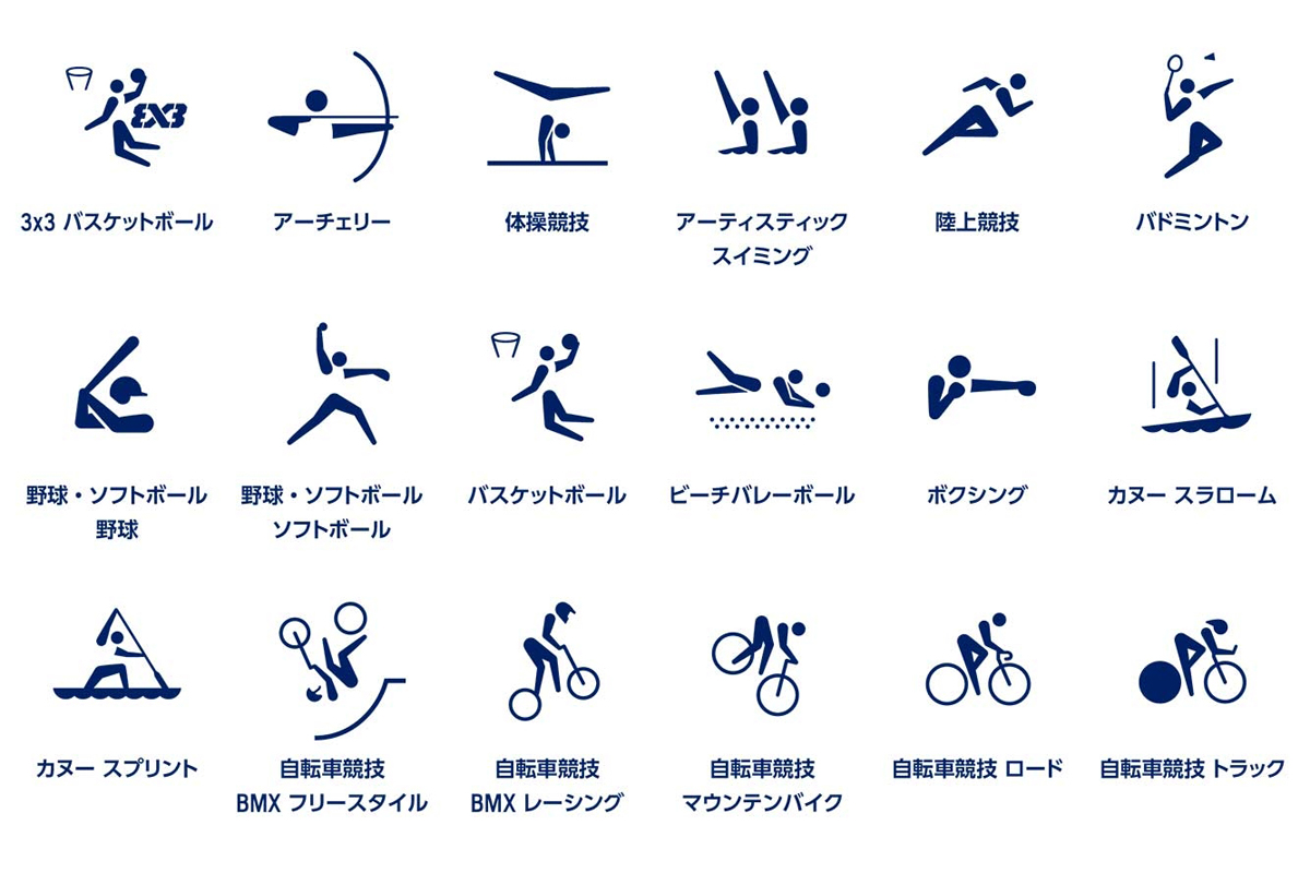 最新オリンピック全競技一覧！新種目・除外の真相と変更基準を徹底解剖
