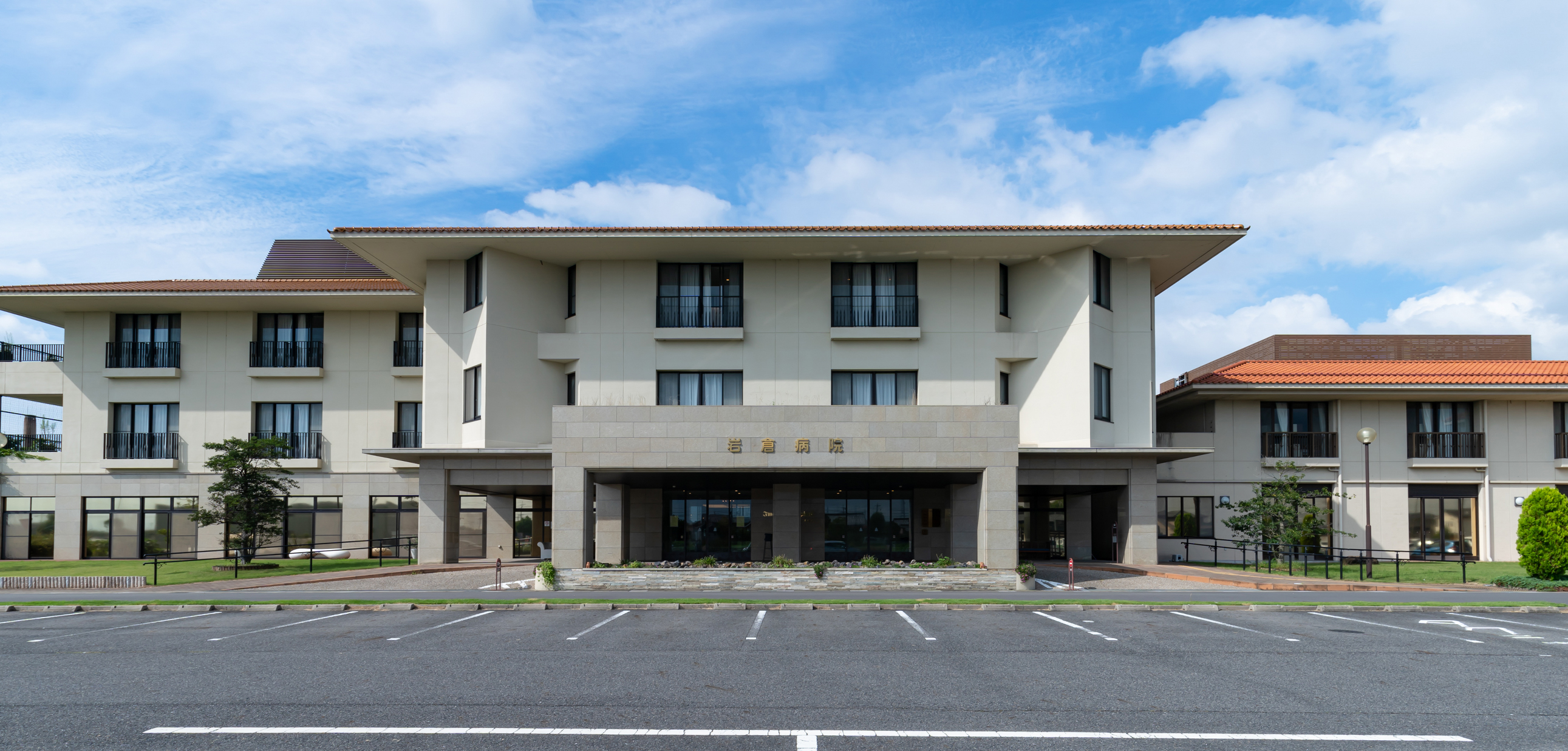 岩倉病院の知られざる裏側に独占迫る！地域医療と精神ケアの最前線