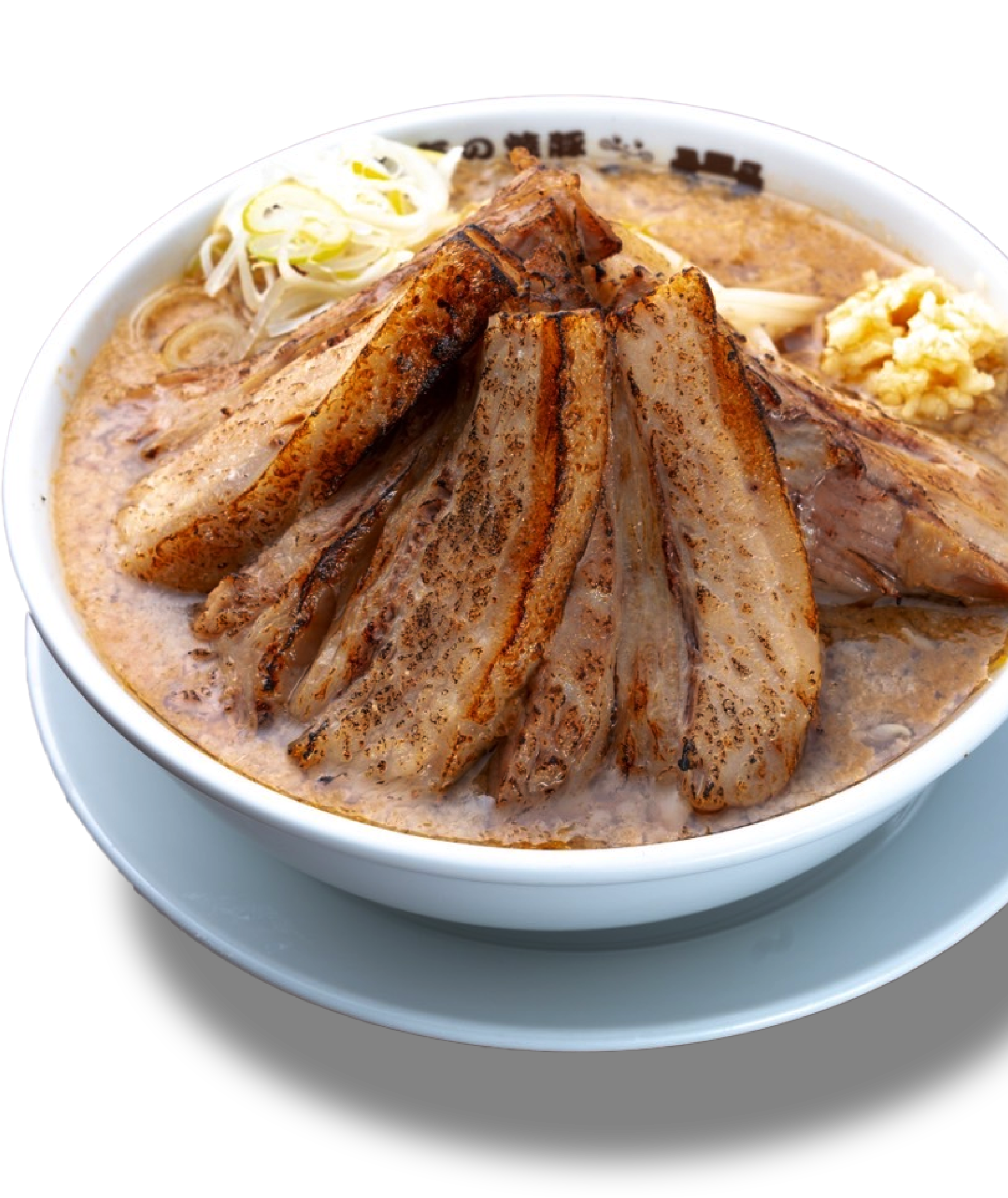 浦安「本気の焼豚 プルプル食堂」徹底解剖！極厚肉の魅力と混雑攻略