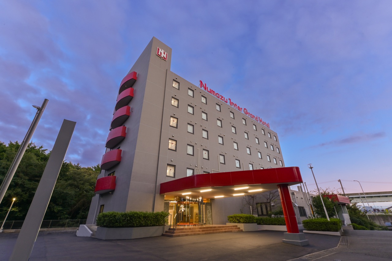 沼津インターグランドホテルの現在と閉館の真相｜周辺のおすすめ宿まで徹底調査