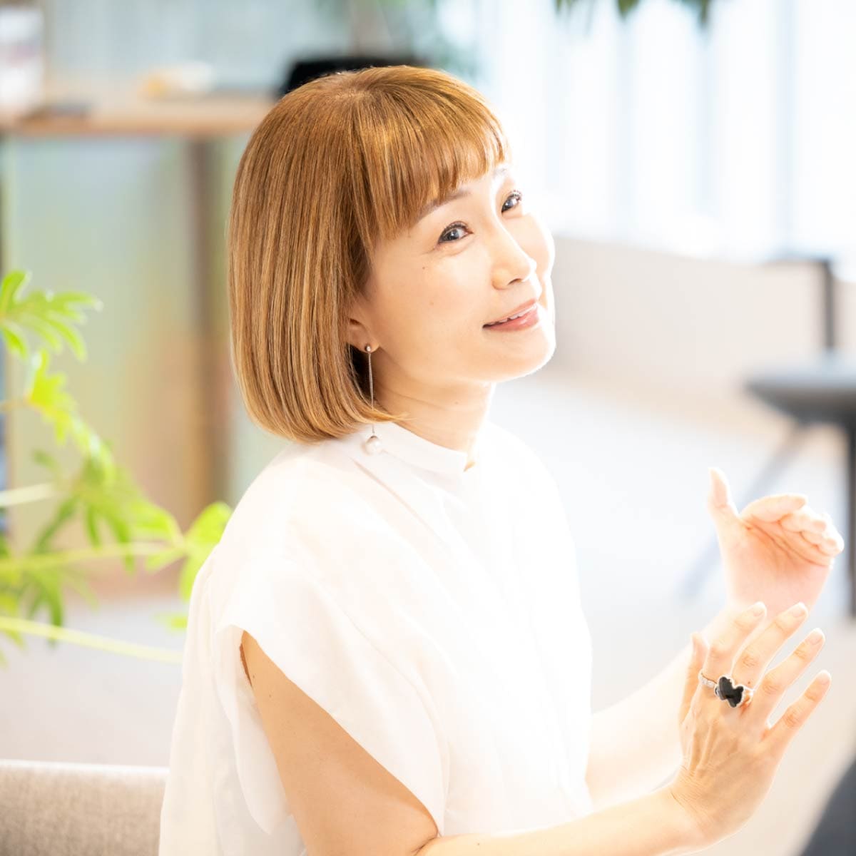 小林恵美の現在と引退理由の真相！結婚や旦那・子供の噂を徹底追跡