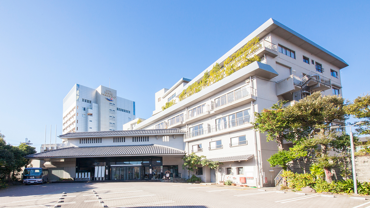 川良（伊東温泉）のリニューアル解禁！源泉露天と限定プランの全貌