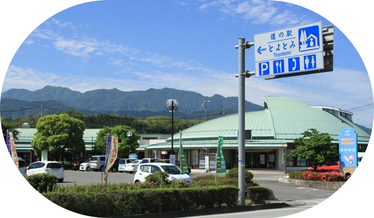 道の駅とよとみ人気の真相｜名物とうもろこしと直売所の魅力を徹底解剖