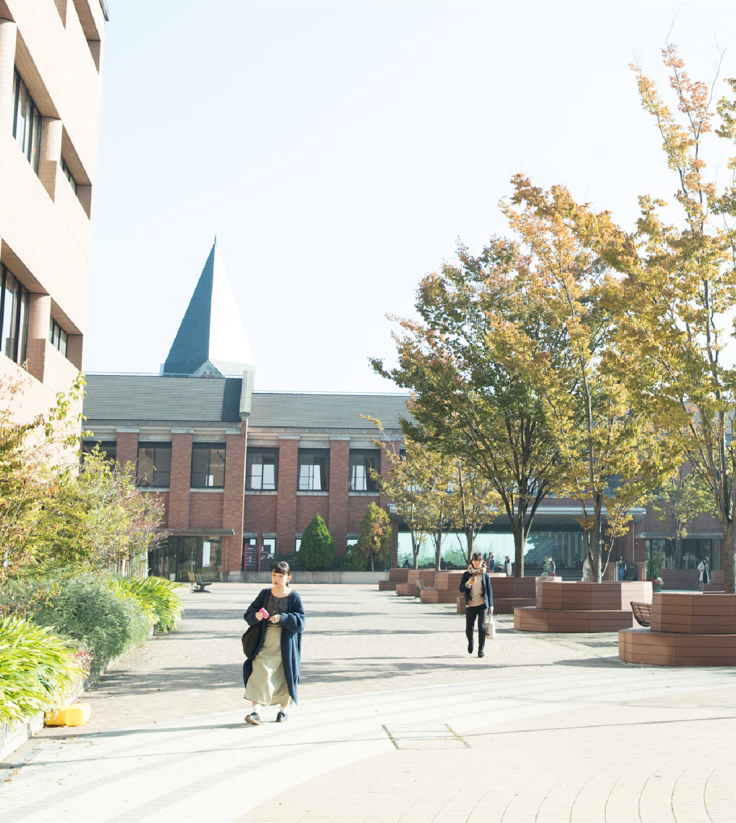 同志社女子大学の評判と実態！就職・偏差値や同志社との違いを徹底解剖