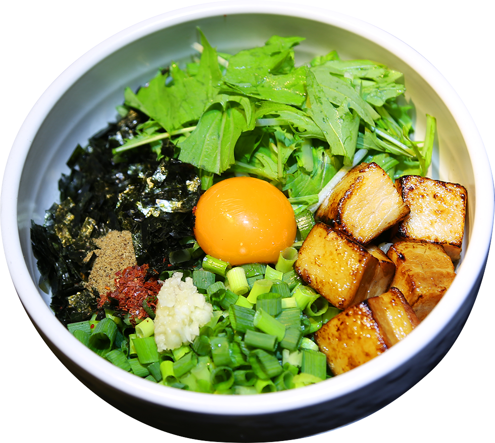 らーめんまぜそばあらし中毒の真相！看板メニューと追い飯の全貌