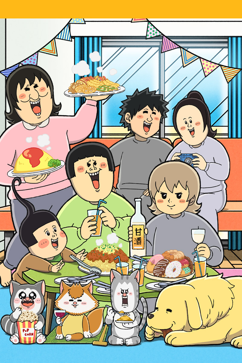まめきちまめこの素顔や結婚の真相は？推定年収と2026年現在の動向