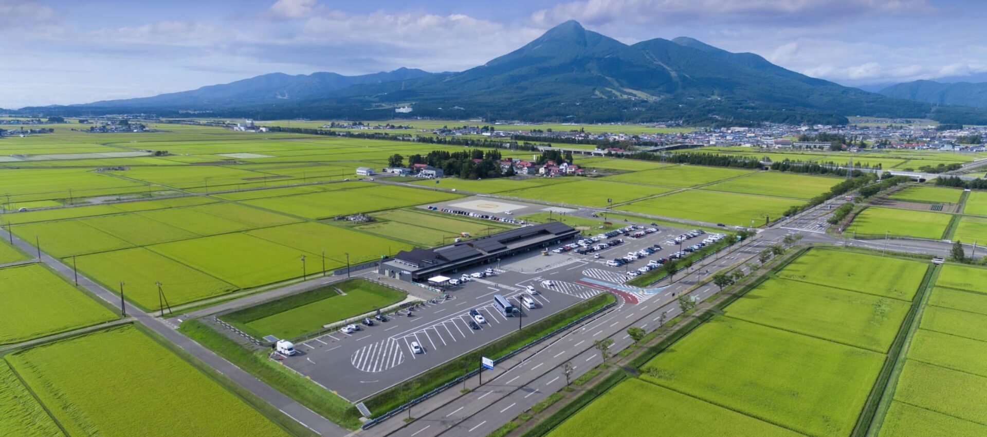 道の駅猪苗代の魅力を徹底調査！絶品グルメとお土産＆車中泊の真相