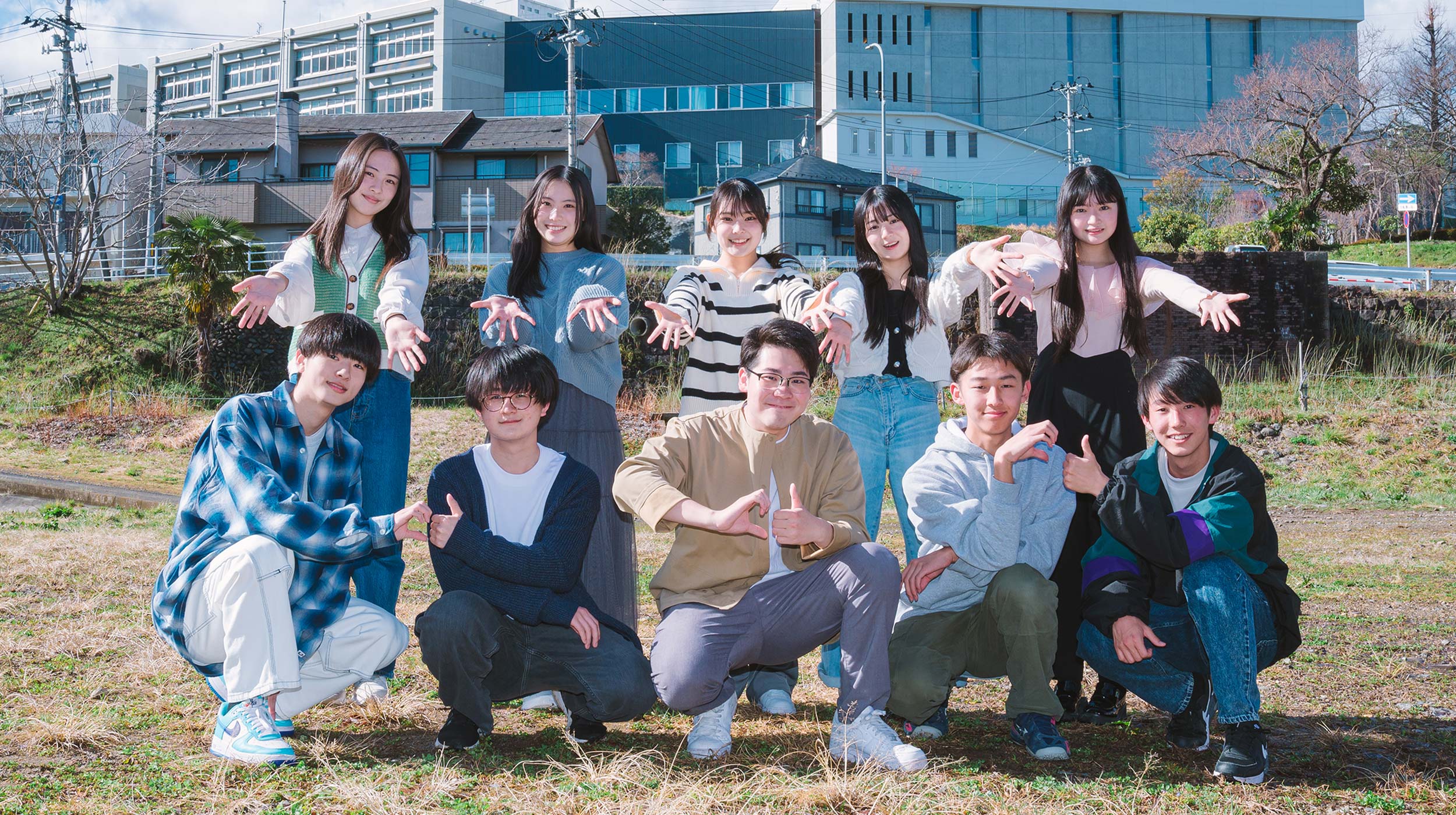 尚絅学院高校が挑む大改革！倍率変動と躍進する進学実績の全貌
