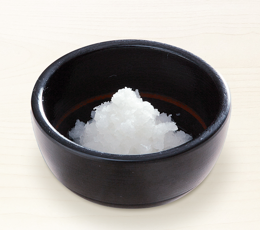 丸亀製麺の大根おろし激うま裏技！単品注文からカロリーまで解説