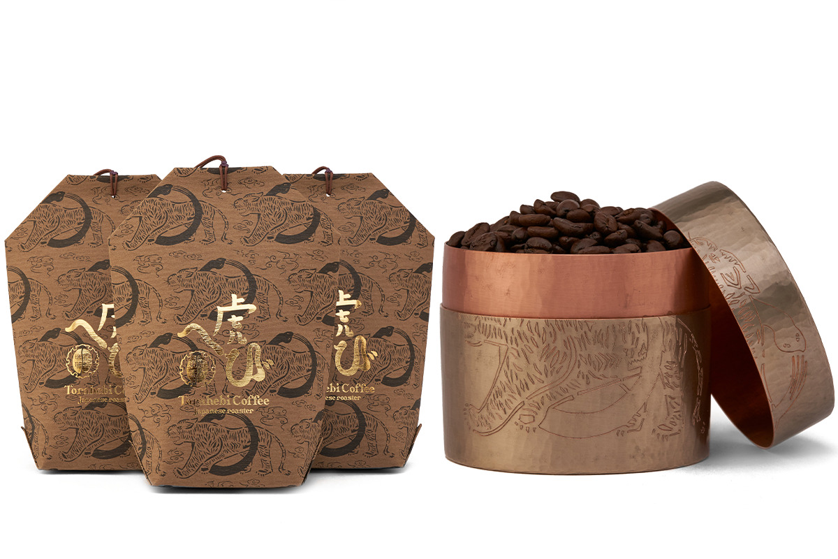 科学が生んだ奇跡の珈琲｜虎蛇珈琲の評判と焙煎技術の真相