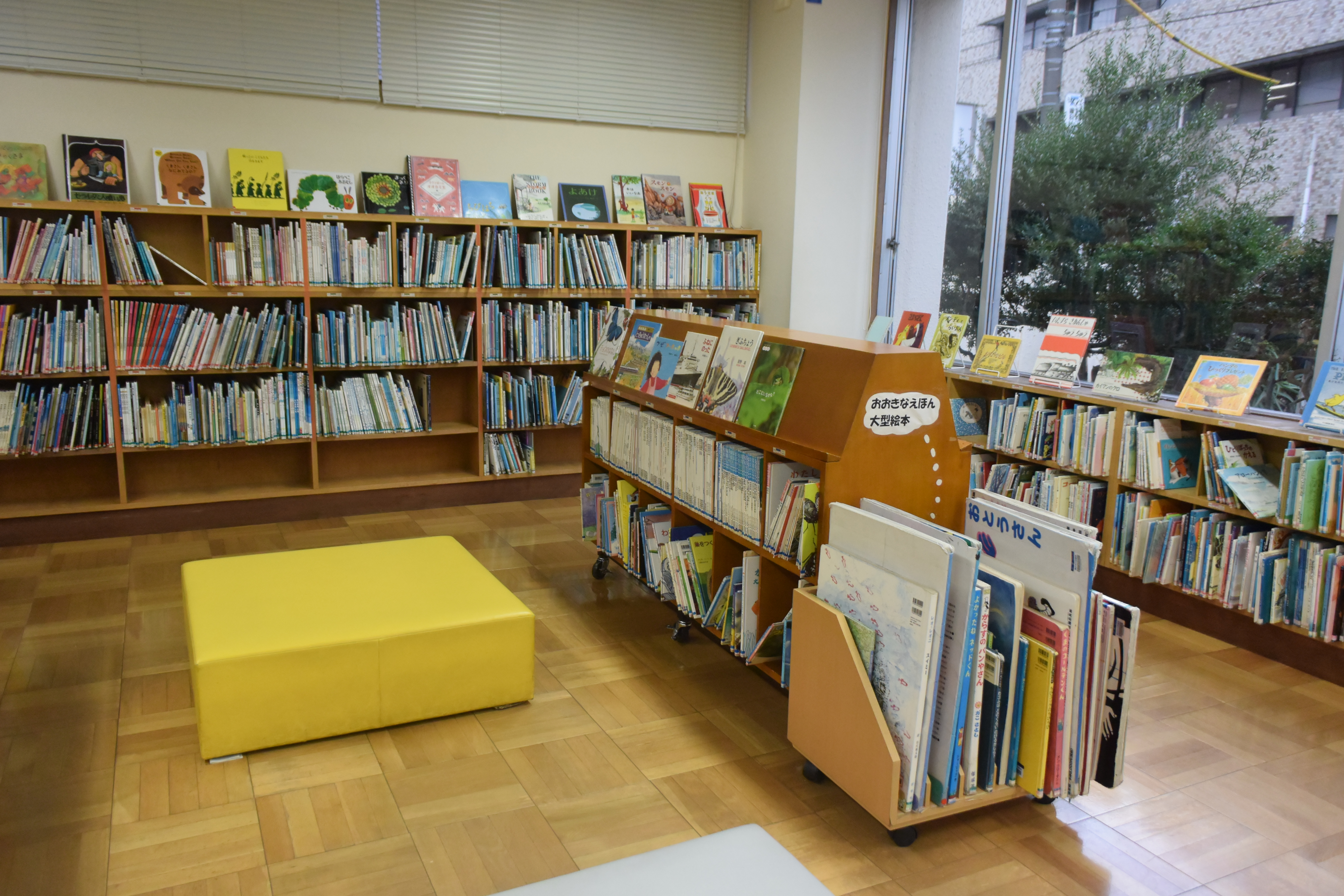 戸塚図書館の2026年徹底ガイド｜自習室・開館時間・混雑回避を解説