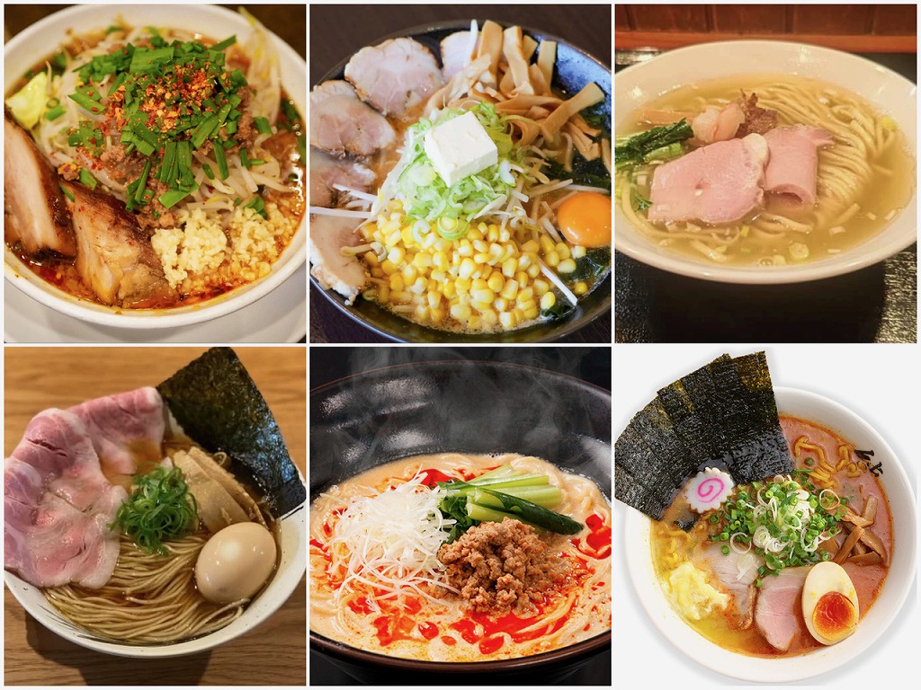 豊田市ラーメン決定版！激戦区の穴場から深夜営業・濃厚豚骨まで徹底比較
