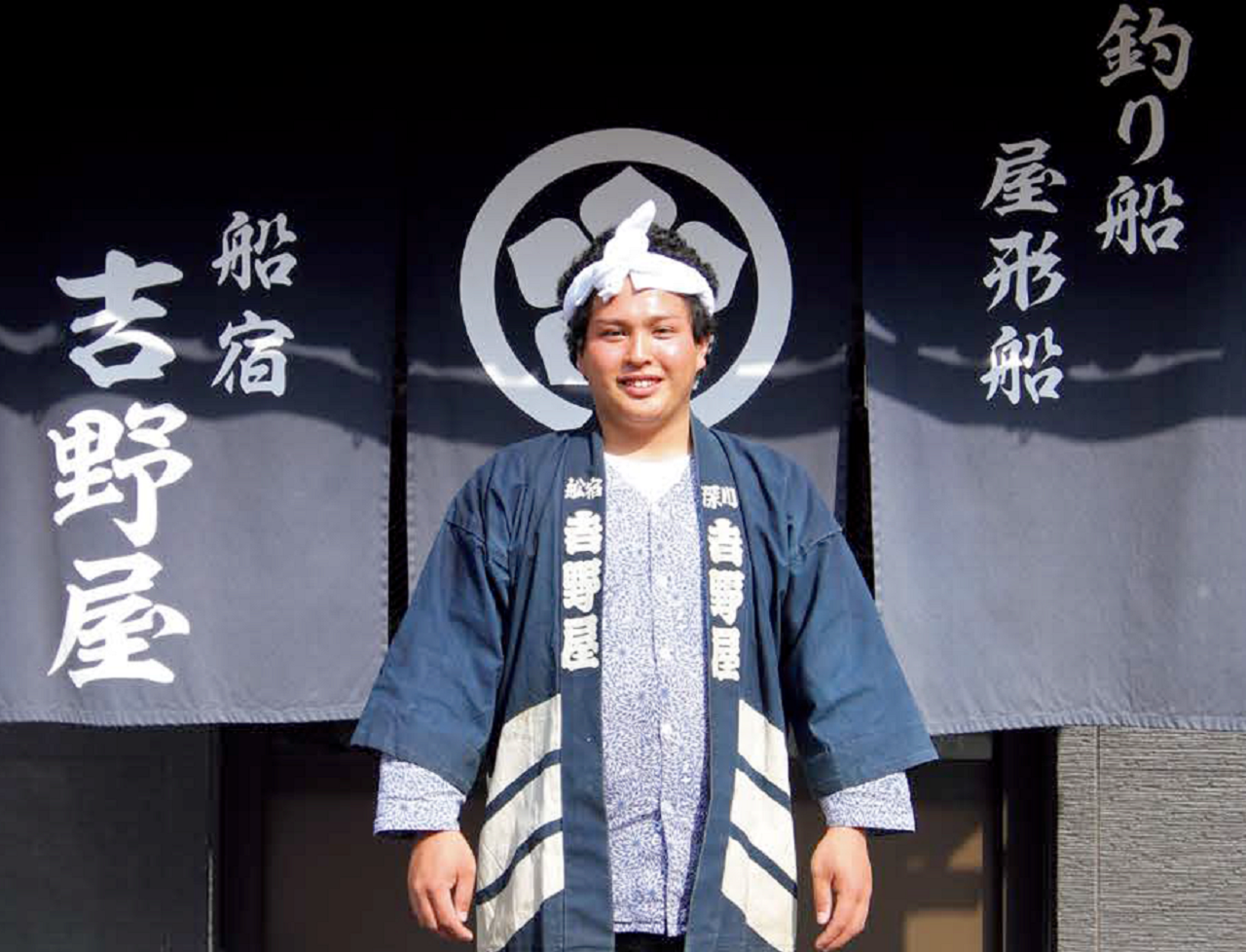 深川吉野屋が選ばれる理由と釣果の実態｜東京湾タチウオ・アジの現場検証
