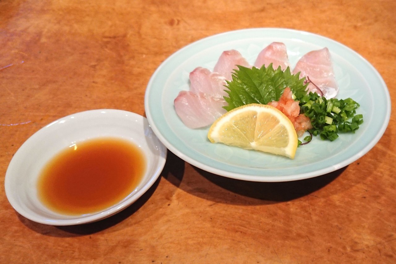 魚のオジサンの美味しい食べ方！味の評判や下処理・毒の真相を徹底解説