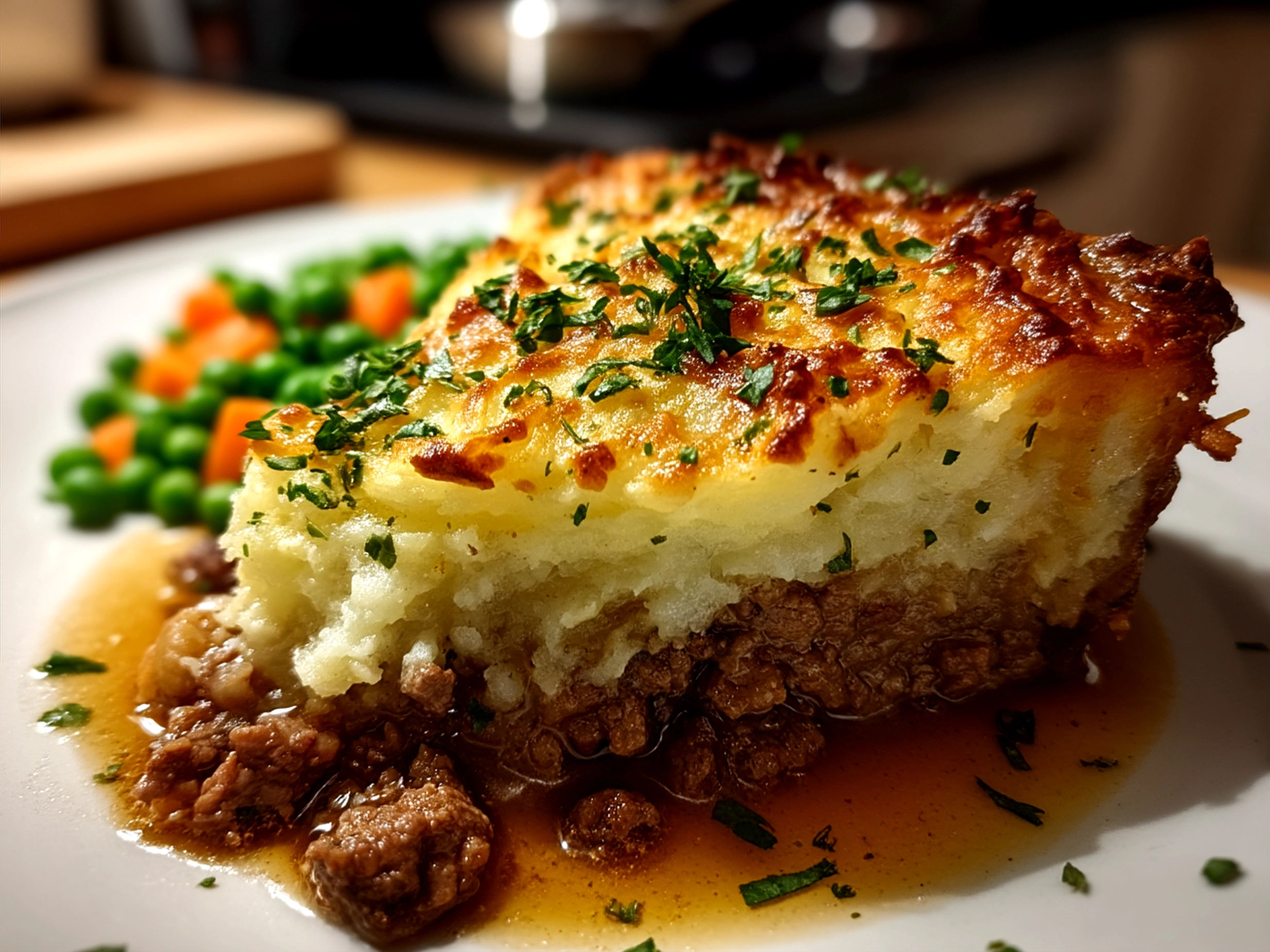 Is Shepherds Pie Irish