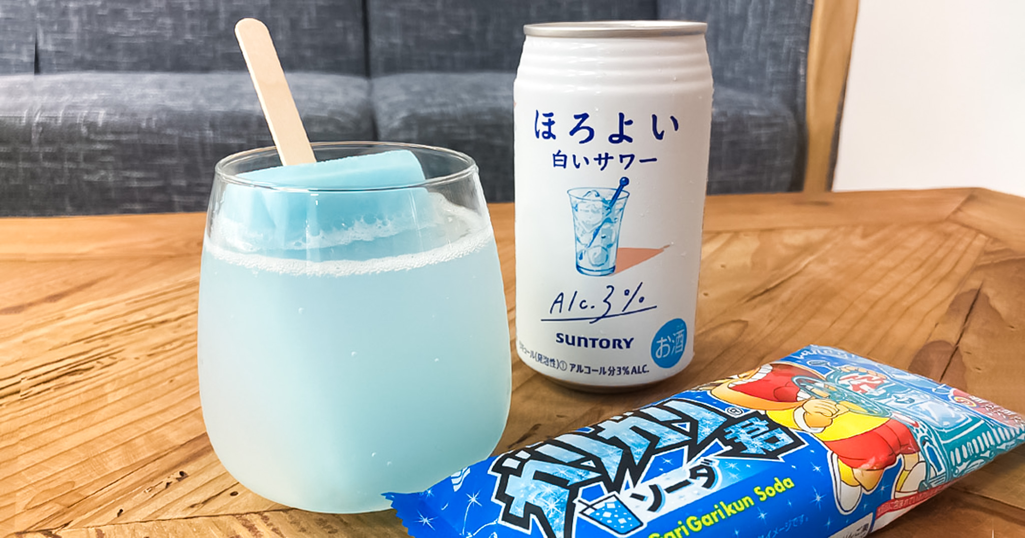 アイスに酒をかけるだけ！Sns沸騰の悪魔的アレンジと最新トレンド