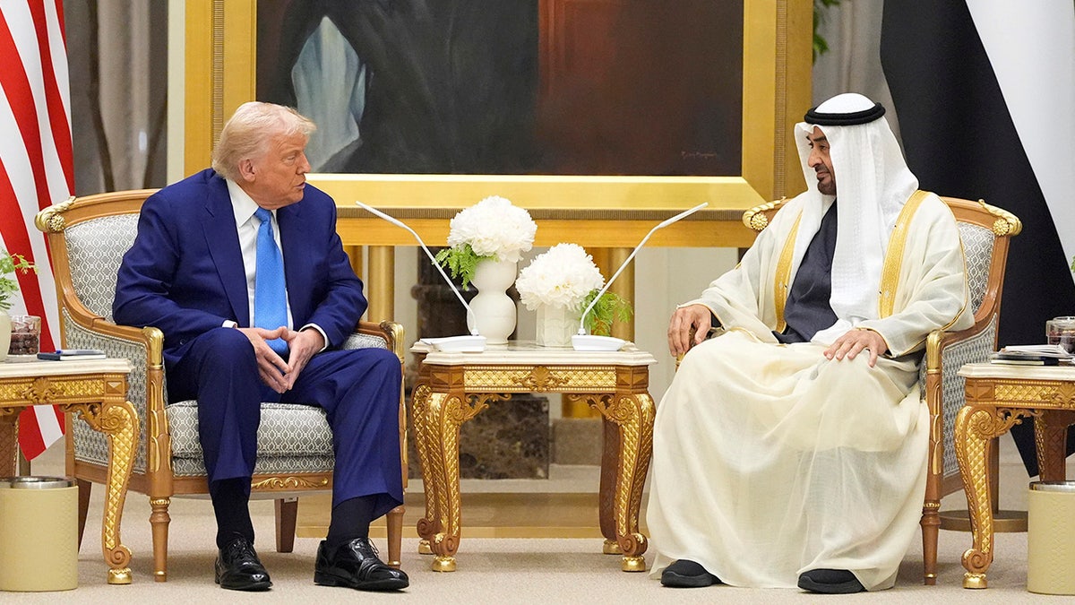 The Us Foreign Policy in the Middle East