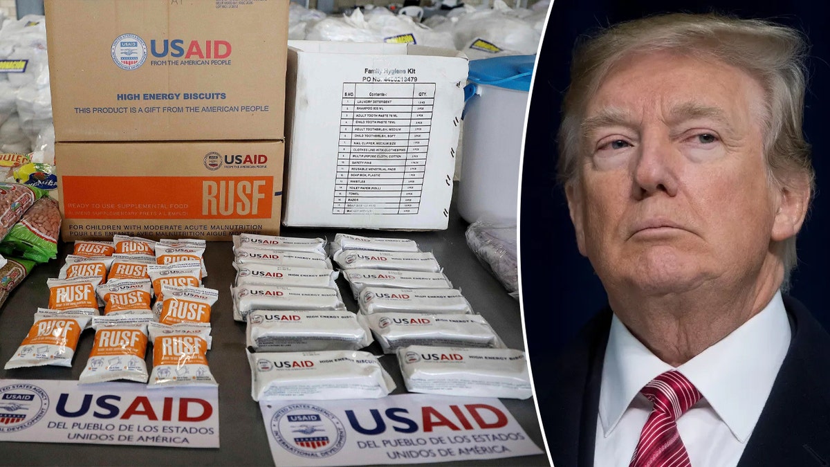 Trump's Cash Gifts to Aides: Generosity or Questionable Use of Funds?
