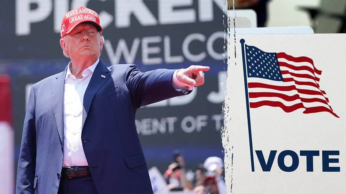 Could Trump’s Save America Act Remove Noncitizens from Voter Rolls?