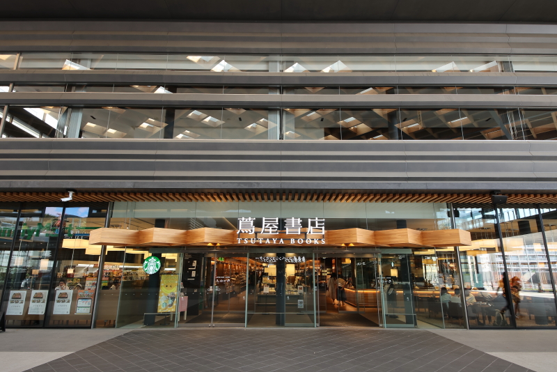 2026年、奈良の夜が変わる。「奈良 蔦 屋 書店」が解き明かす「旅と本とクラフト」の新たな熱量