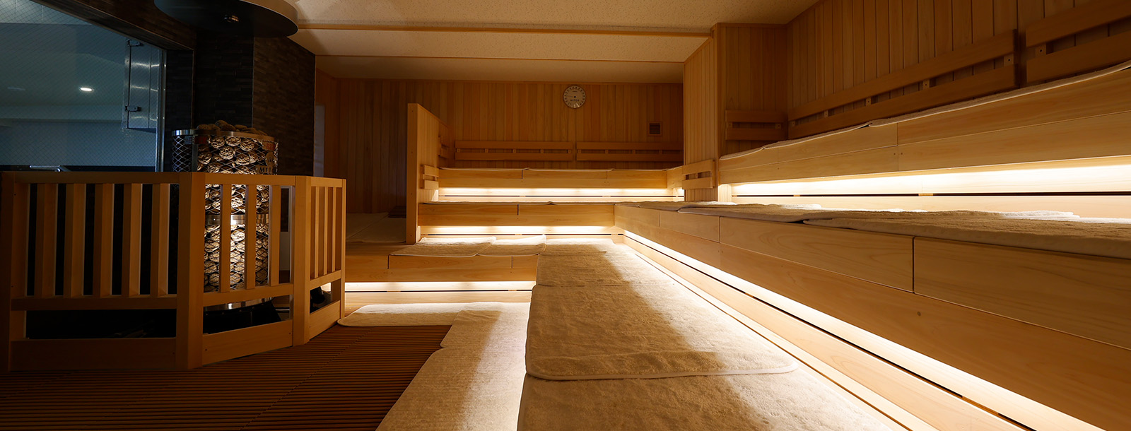 祇園ルーマプラザ徹底検証｜進化した屋上外気浴と宿泊の真相