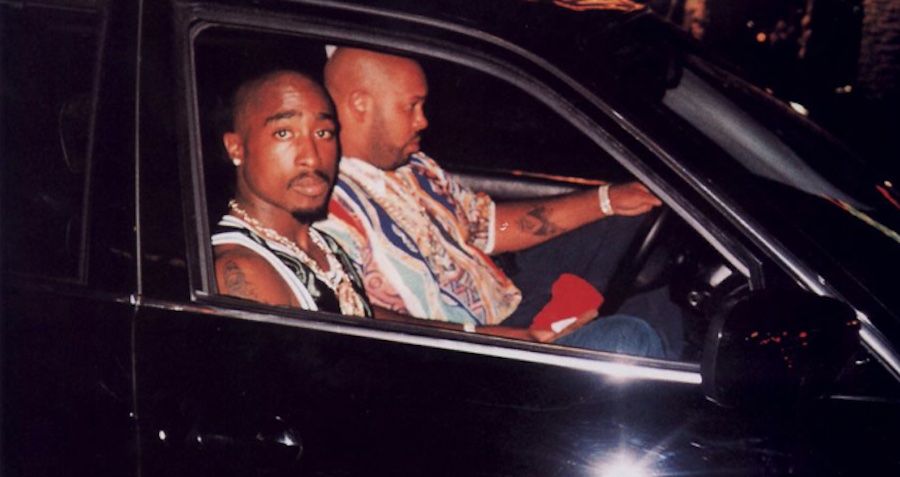 How Old Was Tupac When He Was Killed