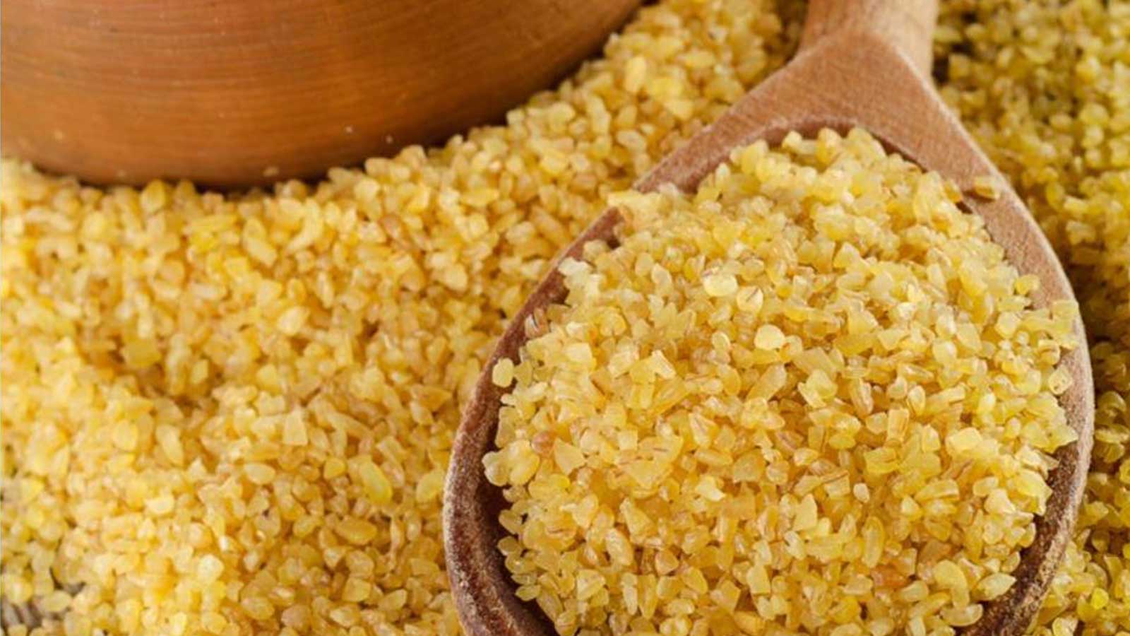What Is Cracked Wheat