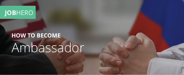How to Become a Un Ambassador