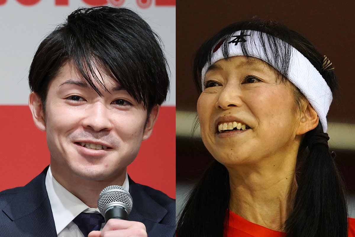 内村航平の離婚疑惑とモラハラ報道の真相｜2026年現在の別居実態