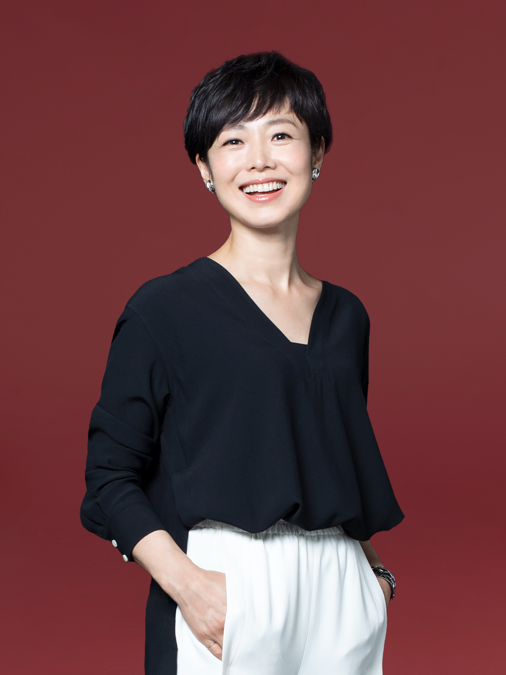 有働由美子の現在と結婚の真相！Zero降板理由と驚きの年収
